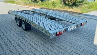 Autopřepravník VAPP 2.7  4220 - 9