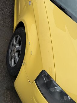 Audi a3 2.0 TDi 103 kw - 9