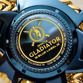 Invicta Reserve Gladiator 36623 - 9