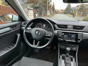 Škoda Superb 2.0TSi 162Kw - 9