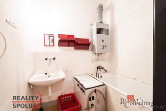 Prodej, byty/1+1, 49 m2, Kozlerova 686, Plzeňské Předměstí, - 9