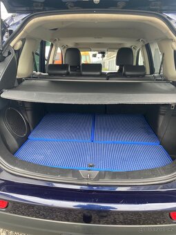 Mitsubishi Outlander 3 2,2 Di-D, 4x4,2014, 7 míst SUV - 9