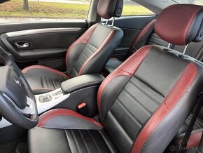 Renault Laguna III 3.5L coupe GT 175kW - 9