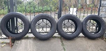 Letní pneu PIRELLI SCORPION VERDE 235/60 R 18 103V - 9