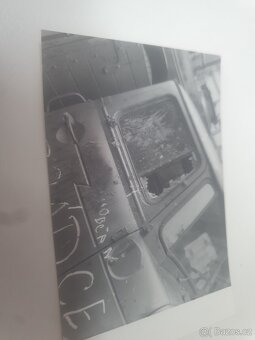 Originál fotky obsazení 1968 - 9