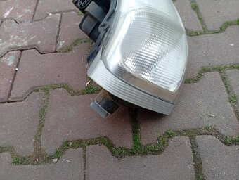 Freelander 1 - 9