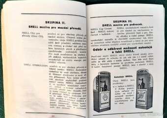 SHELL mazací příručka - 9