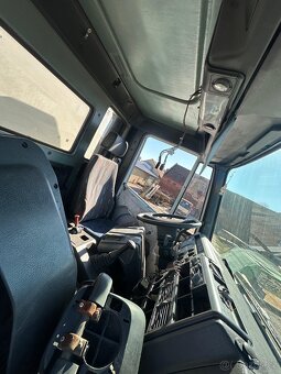 Náhradní díly Iveco Eurocargo SPARTAKUS - 9