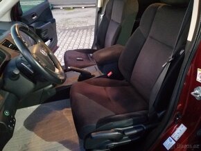 Honda CR-V 2.0i VTEC 4x4benzin-automat - 9