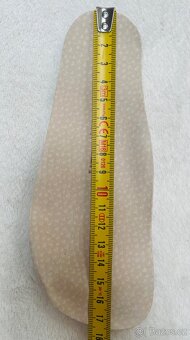 Barefoot boty - NOVÉ - 9