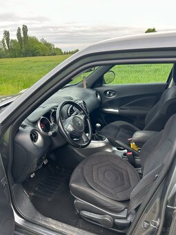Nissan Juke 1.6Dig-T 140kw - 9