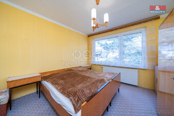 Prodej bytu 3+1, 82 m², Svitavy, ul. Družstevní - 9