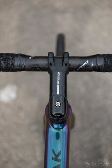 De Rosa Merak vel.46 | Campagnolo Super Record 12v | Fulcrum - 9