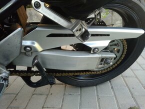 Suzuki GSF 1200 Bandit - 9
