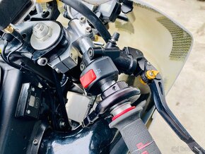 Yamaha YZF-R1, možnost splátek a protiúčtu - 9