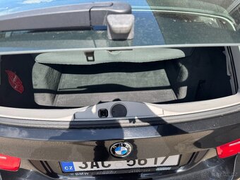 BMW E91 316 D NOVÉ ROZVODY - 9
