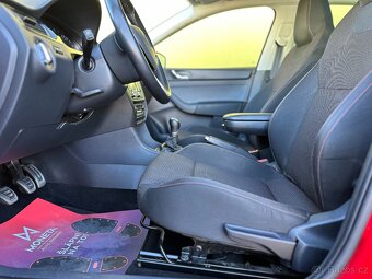 Škoda Rapid Spaceback 1.2TSI/77kW 1.Maj. r.v.2013 PANORAMA - 9
