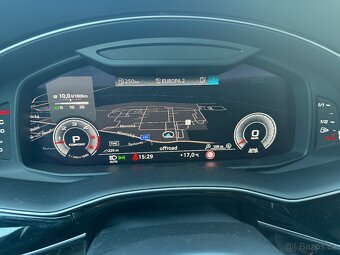 Audi Q8, S-Line B&O Nez.To Tažné N.viď - 9
