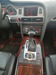Audi a6 r.v.2007 - 9