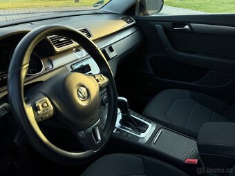 ⭐️VOLKSWAGEN⭐️PASSAT B7⭐️ 4MOTION⭐️2.0TDI 130KW⭐️ - 9