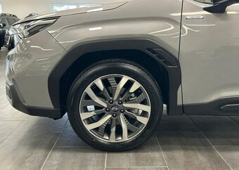 Subaru Forester 2.0 Touring 2025 skladem 100 kw1 - 9
