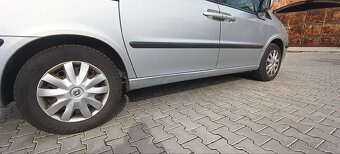 MPV Fiat Ulysse 2008 2.2 JTD 7 místné - 9