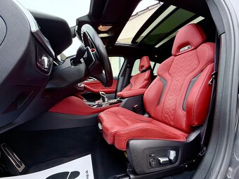 BMW X4 M Competition 375kW (F98) - 9