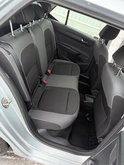 Škoda Fabia 3, 1.0 TSI 70kw Ambition, odpočet DPH - 9