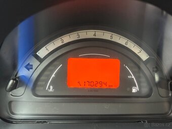 Citroen C3 1.4i 54kw 2003,ROZVODY,EL OKNA,SERVISKA,NOVÁ STK - 9