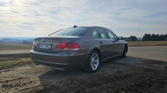 BMW E65/E66 730Ld 170kw po FL. - 9