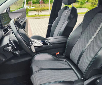 Peugeot 3008 BlueHDi 130 Stop & Start EAT8 Active Business-P - 9
