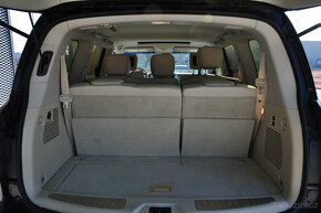 INFINITI QX80 (QX56) -5.6 V8, benzín, 7 míst, 4x4 - 9