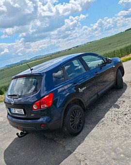 Nissan Qashqai 2.0 Dci - 9