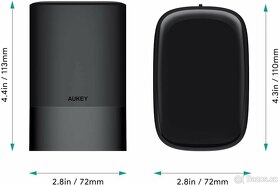 AUKEY, Bluetooth audio transceiver - 9
