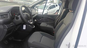 Trafic Combi L2 COMBI VAN Blue dCi 150 GSR2 - SKLADEM V HODO - 9
