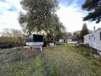 Prodej pozemku, 1945 m2, Líšnice, Varadov., ev.č. SP110 - 9
