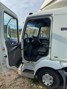 Renault Midlum 180, r. 2002, 165 000 km, STK 11/25 - 9