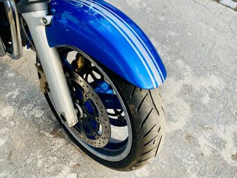 Suzuki GSX 1400, možnost splátek a protiúčtu - 9