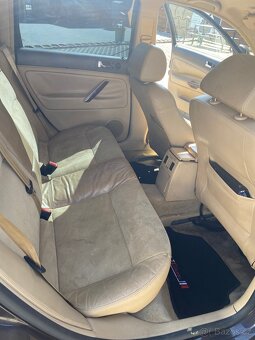 Passat b5.5 - 9