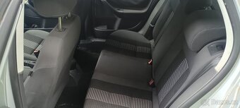 VW golf 5. 1.6 MPI - 9