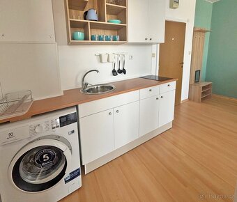 Apartmán 2+kk u Nesebaru, Bulharsko - 9