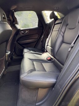 Volvo XC60 2.0 184 kw 5/2018 najeto 108322km - 9