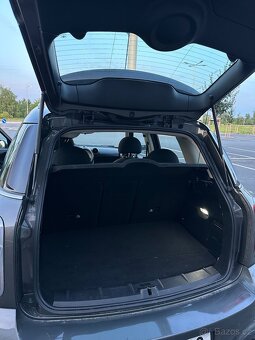 Mini Cooper Countryman S - 9