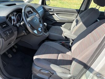 Ford C-Max - 9