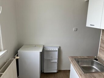 Byt 1+1, 38 m², F. L. Čelakovského 1 - 9