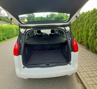 Peugeot 5008 2.0 Hdi 2014 - 9