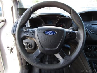 Ford Transit Connect 1.6TDCi , 70 kW nafta, 2014 - 9