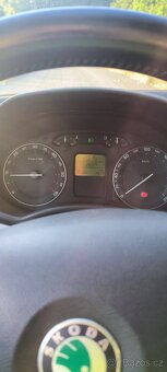 Škoda Octavia 2 1.9 tdi 77kw BKC - 9