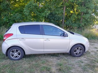 Hyundai I20 - 9