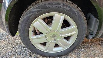 Renault Scenic 1,6 benzin - 9